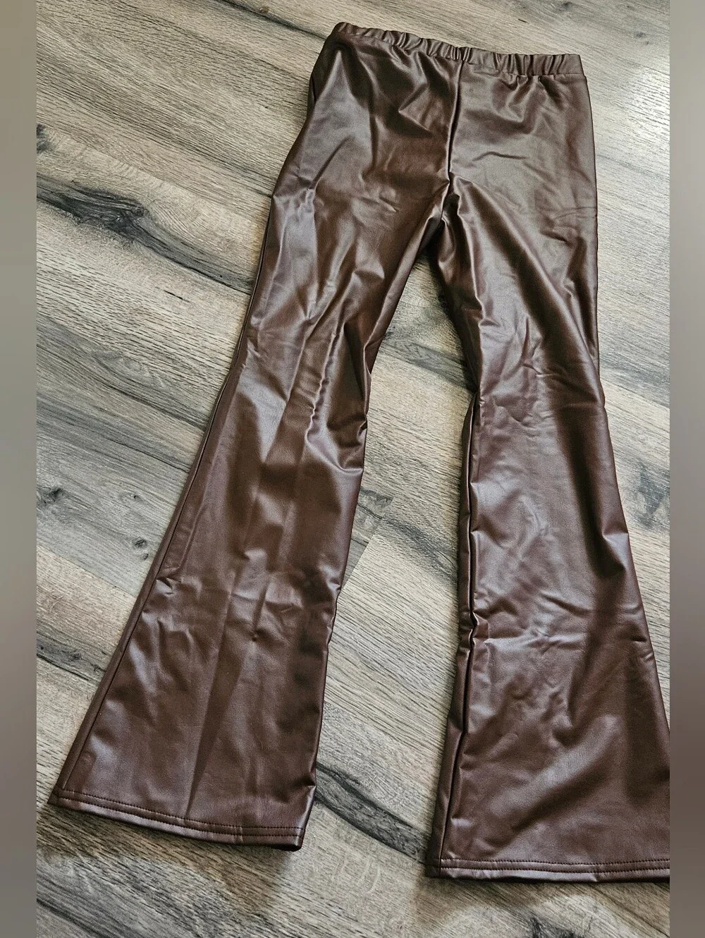 Old Navy faux leather
